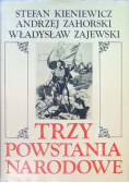 Trzy Powstania Narodowe