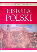 Encyklopedia szkolna, historia Polski