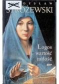 Logos wartość miłość