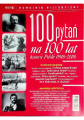 100 pytań na 100 lat historii Polski