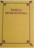 Księga Henrykowska