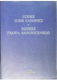 Kodeks Prawa Kanonicznego