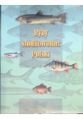 Ryby słodkowodne Polski