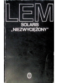 Solaris "Niezwyciężony"