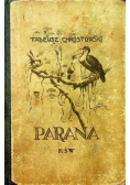 Parana 1922 r.