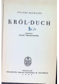 Król - Duch