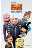 Gru Dru i Minionki