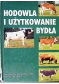 Hodowla i użytkowanie bydła