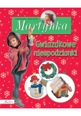 Martynka Gwiazdkowe niespodzianki