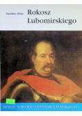Rokosz Lubomirskiego