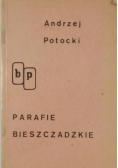 Parafie bieszczadzkie