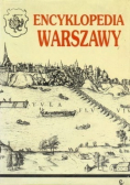 Encyklopedia Warszawy