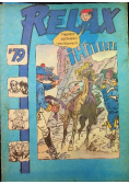 Relax. Magazyn opowieści rysunkowych Nr 25 / 79