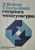 Receptura weterynaryjna