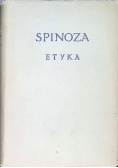 Spinoza Etyka