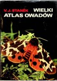 Wielki atlas owadów