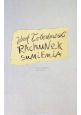 Rachunek sumienia