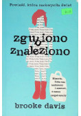 Zgubiono znaleziono