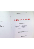 Juliusz Kossak