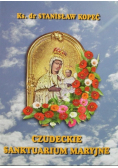 Czudeckie Sanktuarium Maryjne