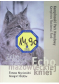 Echo mazowieckiej kniei