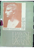 Dawne dzieje Izraela