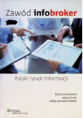 Zawód infobroker
