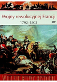 Wielkie bitwy historii Wojny rewolucyjne Francji