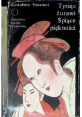 Tysiąc żurawi Śpiące piękności