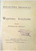Wyprawy Krzyżowe