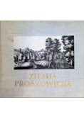 Ziemia proszowicka
