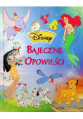 Disney bajeczne opowieści