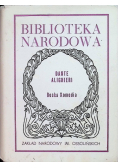 Boska Komedia