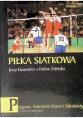 Piłka siatkowa