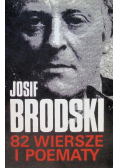 82 wiersze i poematy