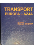 Transport Europa - Azja