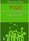 Więzi w małżeństwie i rodzinie