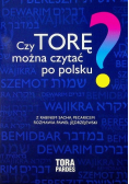 Czy Torę można czytać po polsku