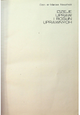 Dzieje upraw i roślin uprawnych
