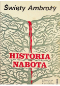 Historia Nabota
