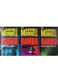 Rambo Tom 1 do 3