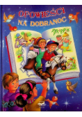 Opowieści na dobranoc
