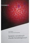 Leczenie rozrostowych chorób hematologicznych