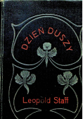Dzień duszy 1912 r
