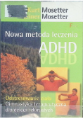 Nowa metoda leczenia adhd