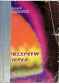Przepływ ciepła