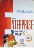 New Enterprise B1 Workbook