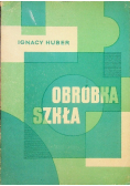Obróbka szkła