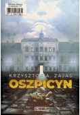 Oszpicyn
