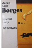 Historia nocy Spiskowcy